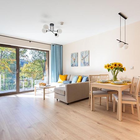 Stone Hill C38 Apart Invest- Z Dostepem Do Basenu, Sauny Sklářská Poruba Exteriér fotografie