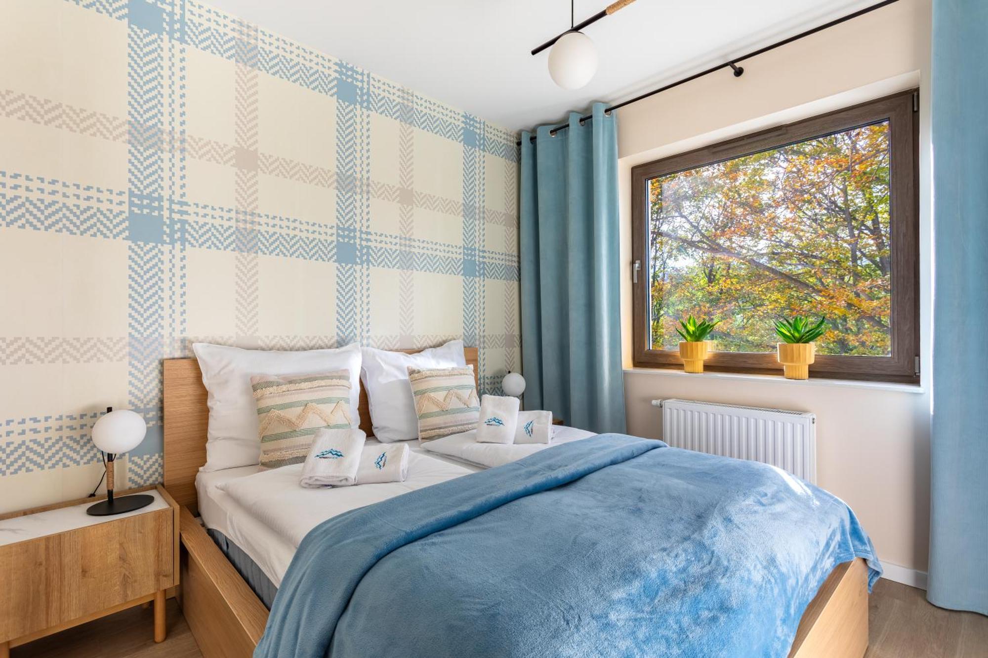 Stone Hill C38 Apart Invest- Z Dostepem Do Basenu, Sauny Sklářská Poruba Exteriér fotografie