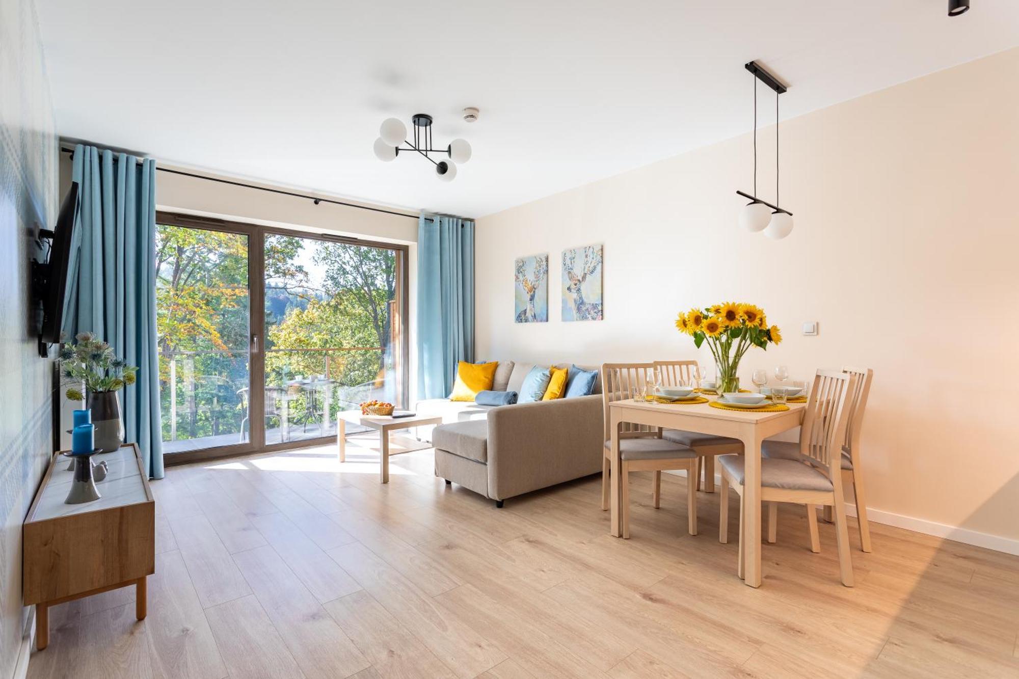 Stone Hill C38 Apart Invest- Z Dostepem Do Basenu, Sauny Sklářská Poruba Exteriér fotografie