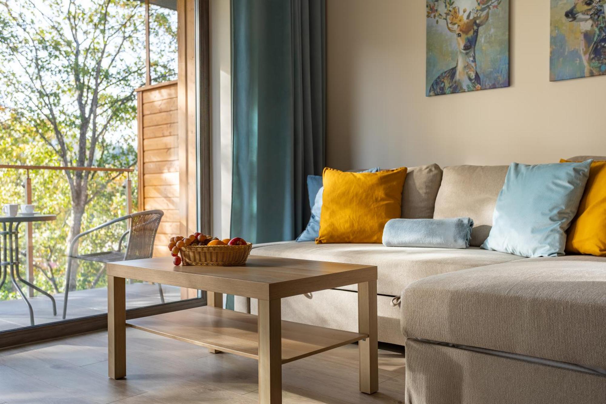 Stone Hill C38 Apart Invest- Z Dostepem Do Basenu, Sauny Sklářská Poruba Exteriér fotografie